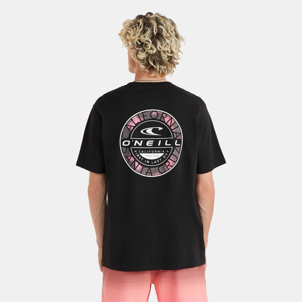 O'Neill Jack O'Neill Backprint T-Shirt Μπλούζα Εισ