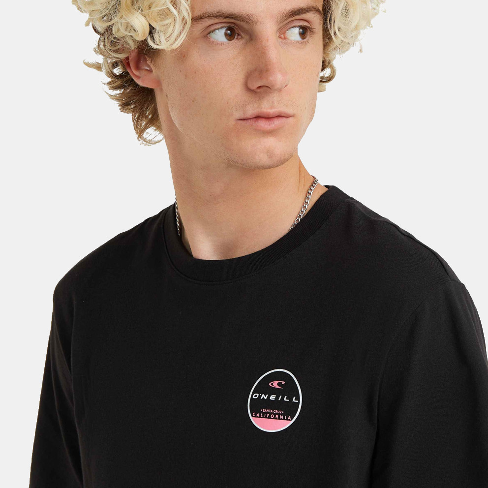 O'Neill Jack O'Neill Backprint T-Shirt Μπλούζα Εισ