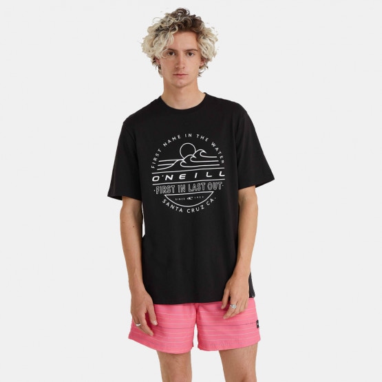 O'Neill Jack O'Neill Muir T-Shirt Μπλούζα Εισ.