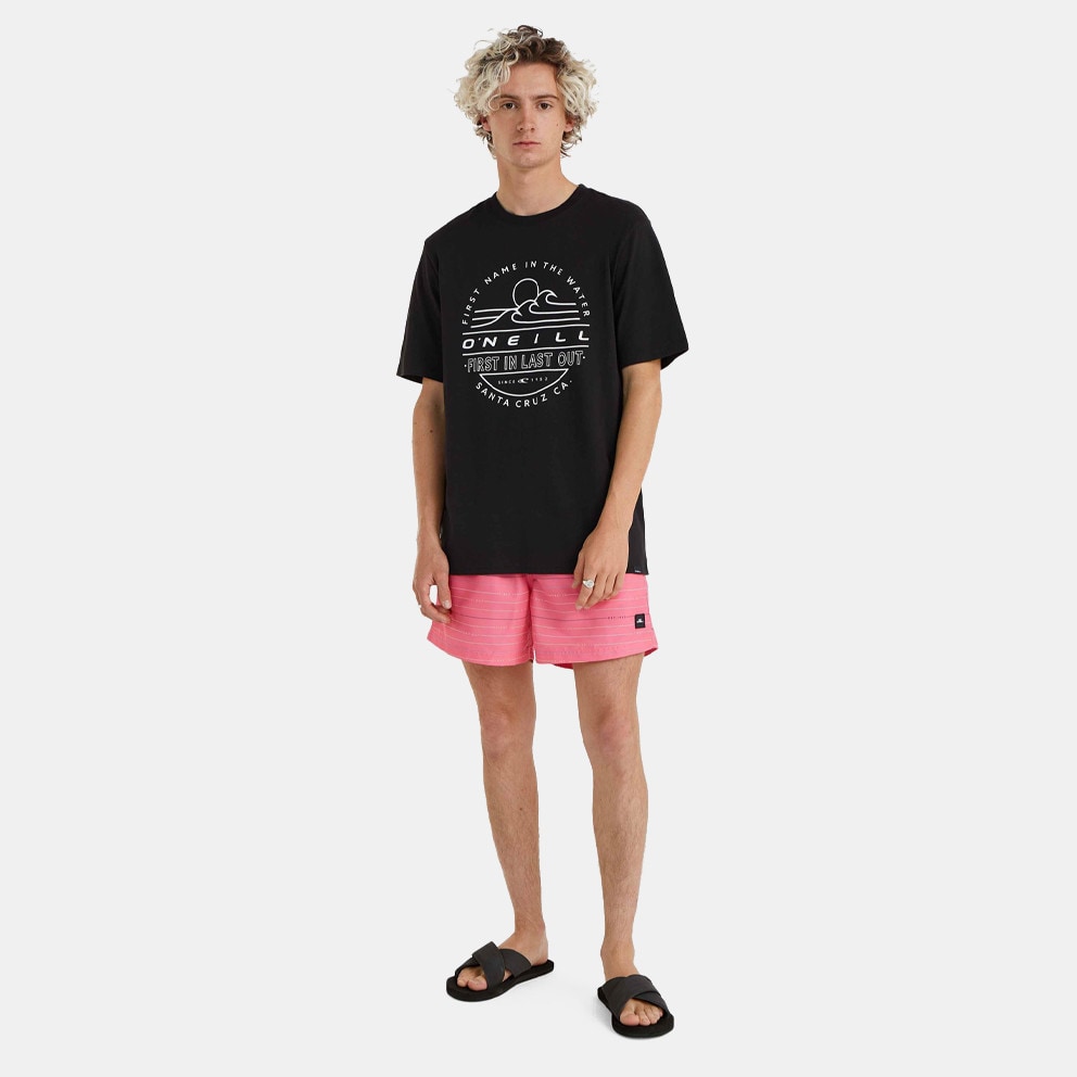 O'Neill Jack O'Neill Muir T-Shirt Μπλούζα Εισ.