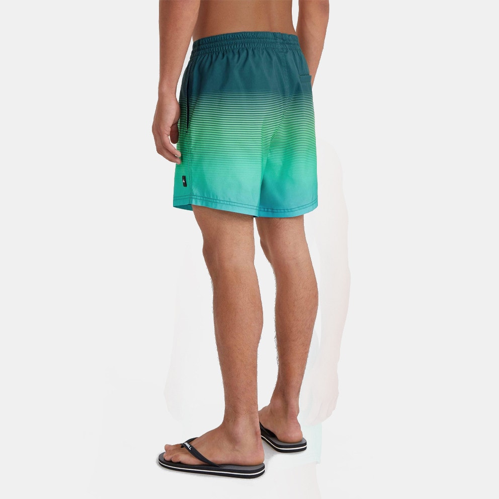 O'Neill Jack O'Neill Cali Gradient 15'' Swim Short