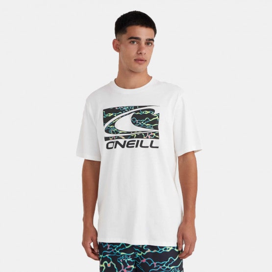 O'Neill Jack O'Neill Wave T-Shirt Μπλούζα Εισ.