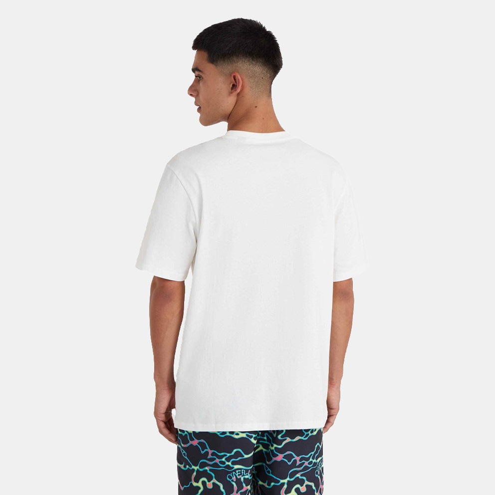O'Neill Jack O'Neill Wave T-Shirt Μπλούζα Εισ.