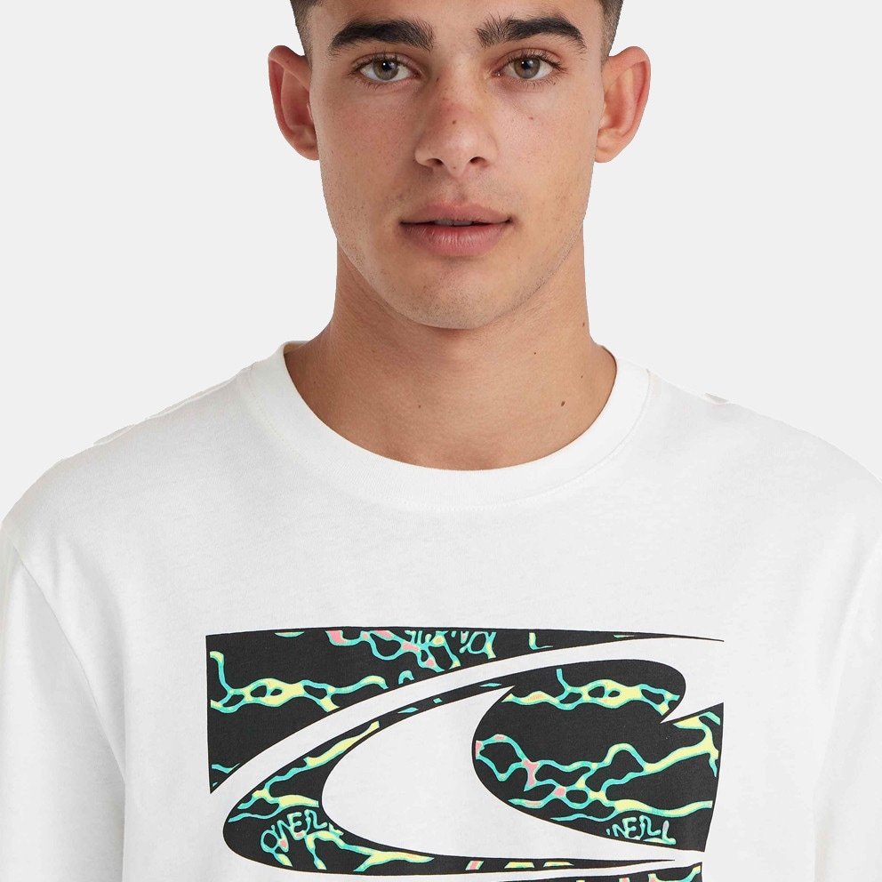 O'Neill Jack O'Neill Wave T-Shirt Μπλούζα Εισ.