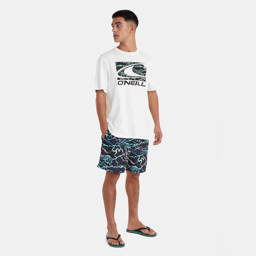 O'Neill Jack O'Neill Wave T-Shirt Μπλούζα Εισ.