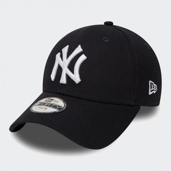 NEW ERA K 940 MLB LEAGUE BASIC NEYYAN ΚΑΠΕΛΛΟ