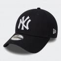 NEW ERA K 940 MLB LEAGUE BASIC NEYYAN ΚΑΠΕΛΛΟ