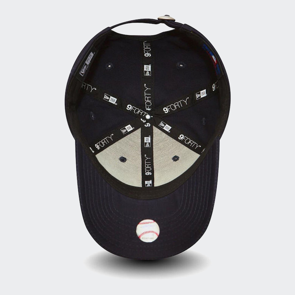 NEW ERA K 940 MLB LEAGUE BASIC NEYYAN ΚΑΠΕΛΛΟ