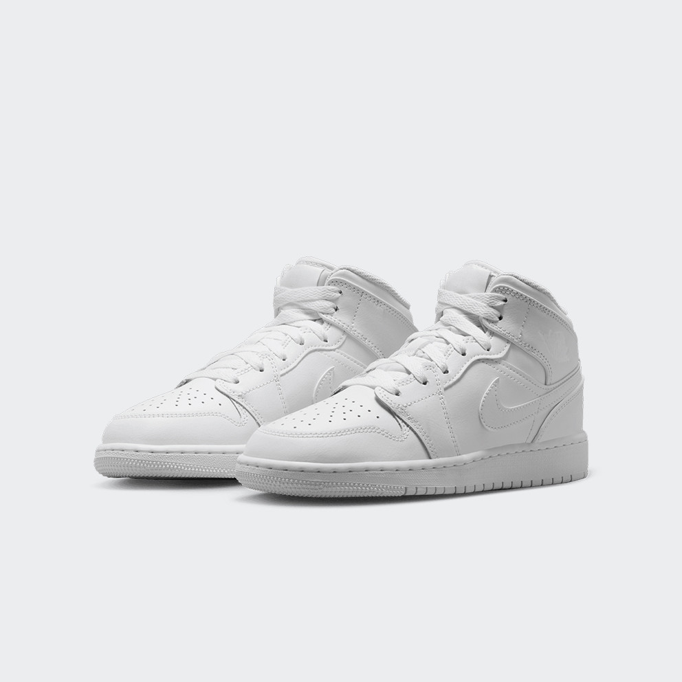 Jordan 1 Mid