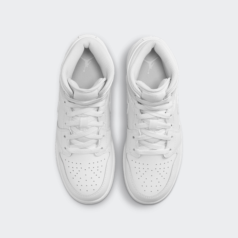 Jordan 1 Mid