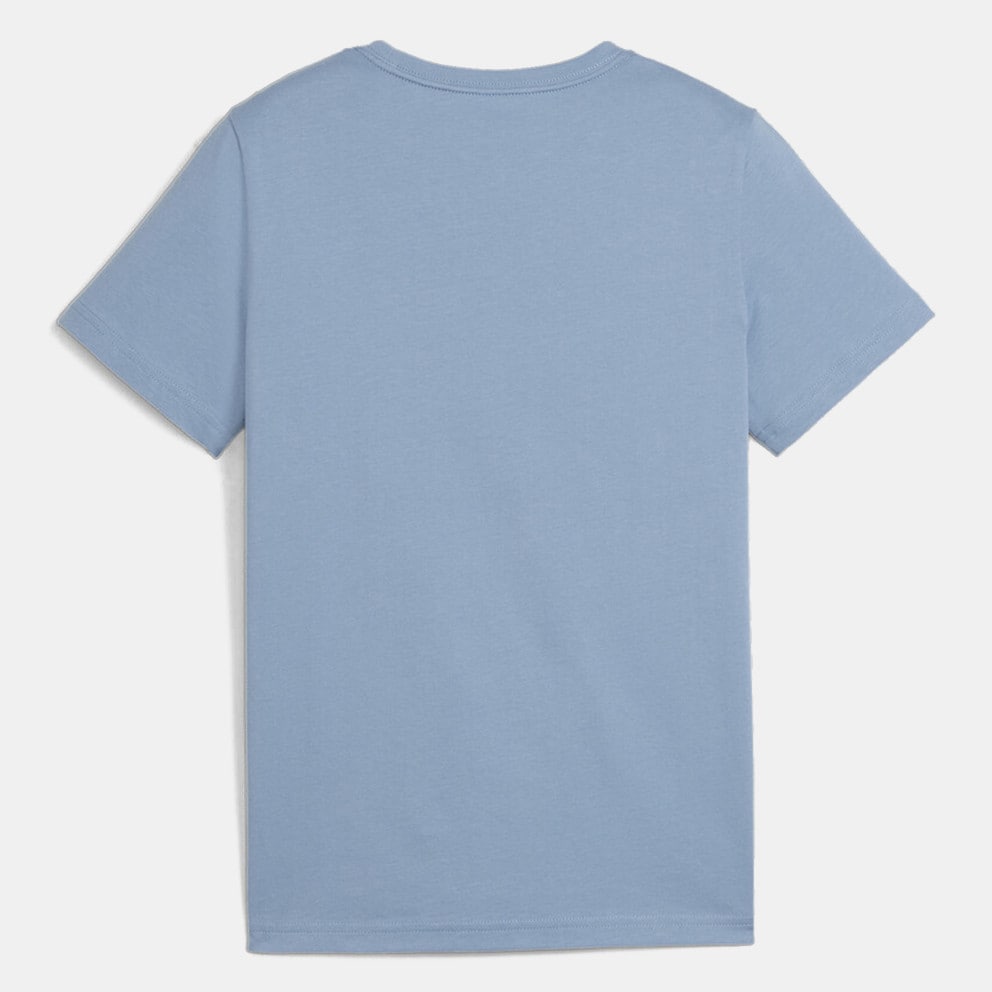 Puma Ess+ 2 Col Logo Tee B
