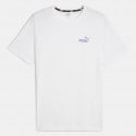 Puma Ess Small Logo Tee (S)