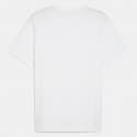 Puma Ess Small Logo Tee (S)