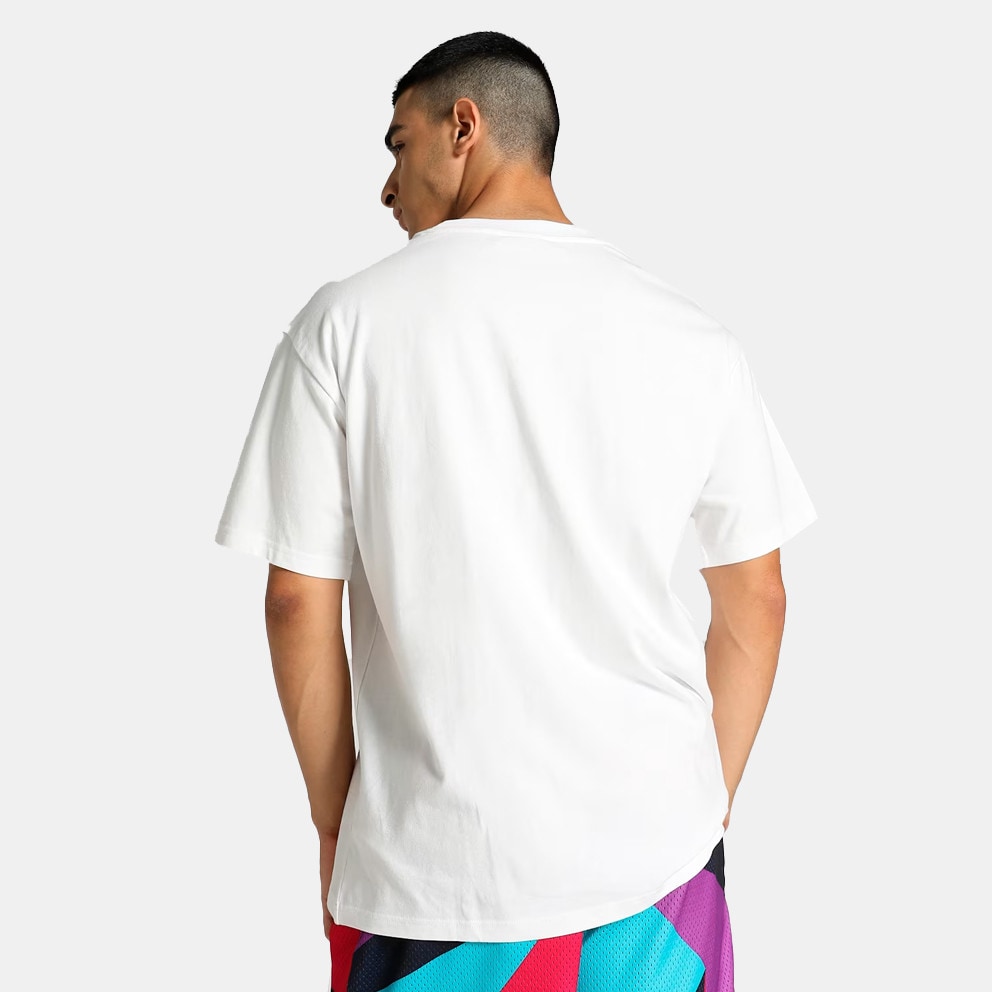 Puma MELO CHARLOTTE TEE