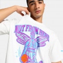 Puma MELO CHARLOTTE TEE