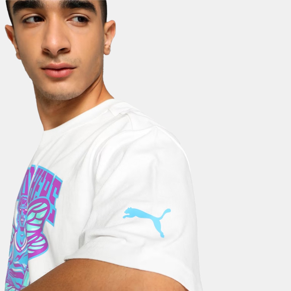Puma MELO CHARLOTTE TEE