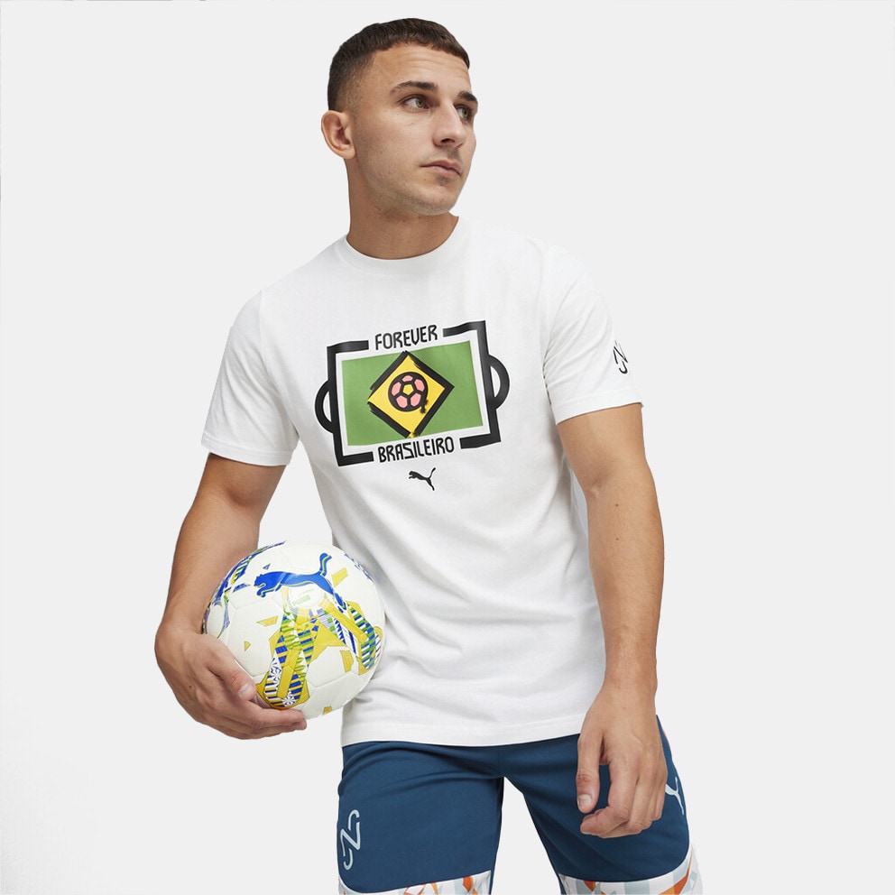 Puma Neymar JR COPA Tee