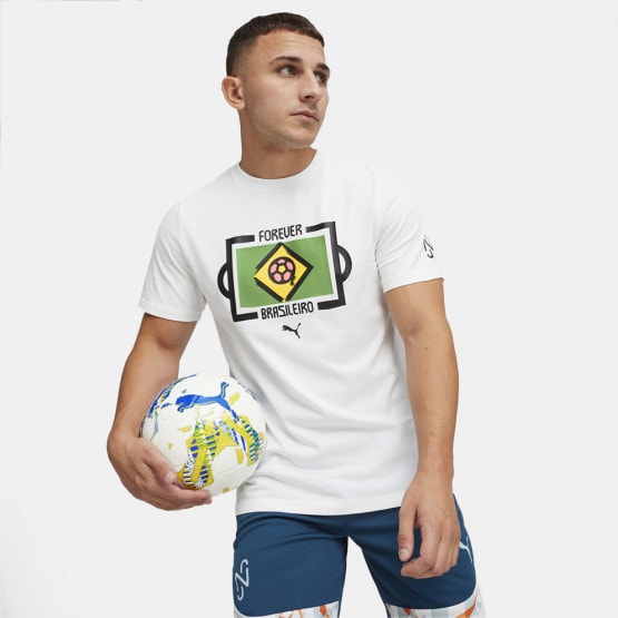 Puma Neymar JR COPA Tee