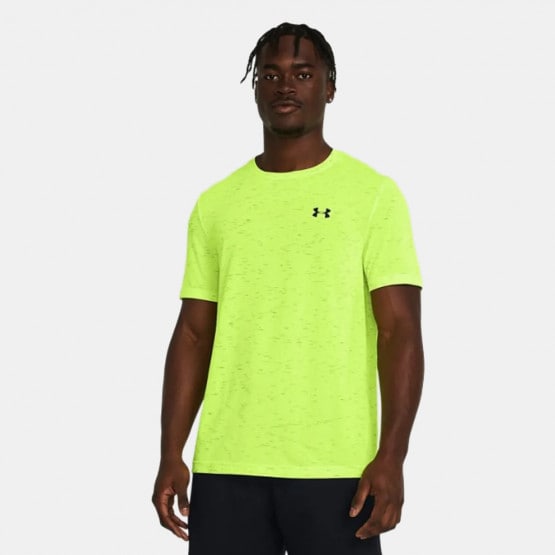 Under Armour Ua Vanish Seamless Ss