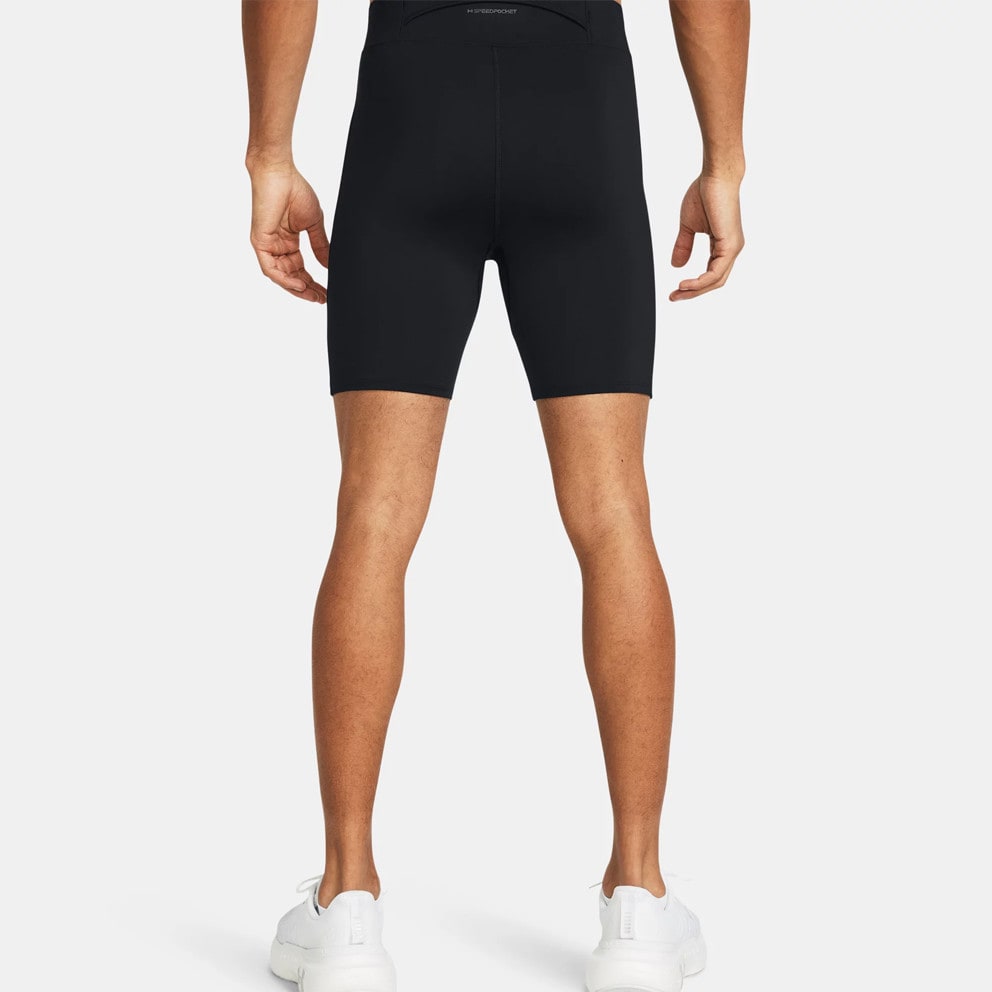 Under Armour Qualifier Run Half Tight