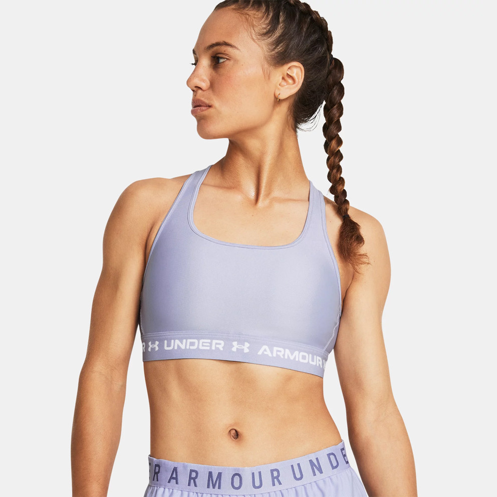  Under Armour Ua Crossback Mid Bra (9000167367_73274) 2025