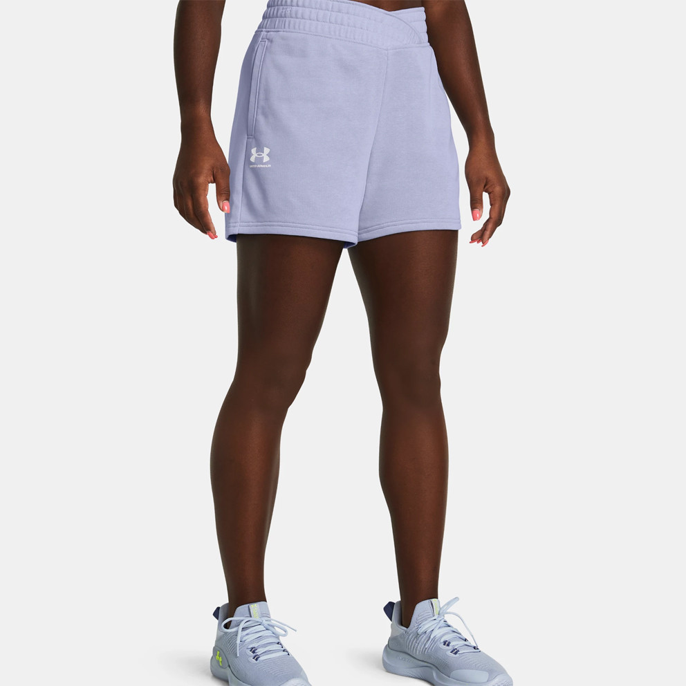  Under Armour Ua Rival Terry Short (9000167377_73253) 2025