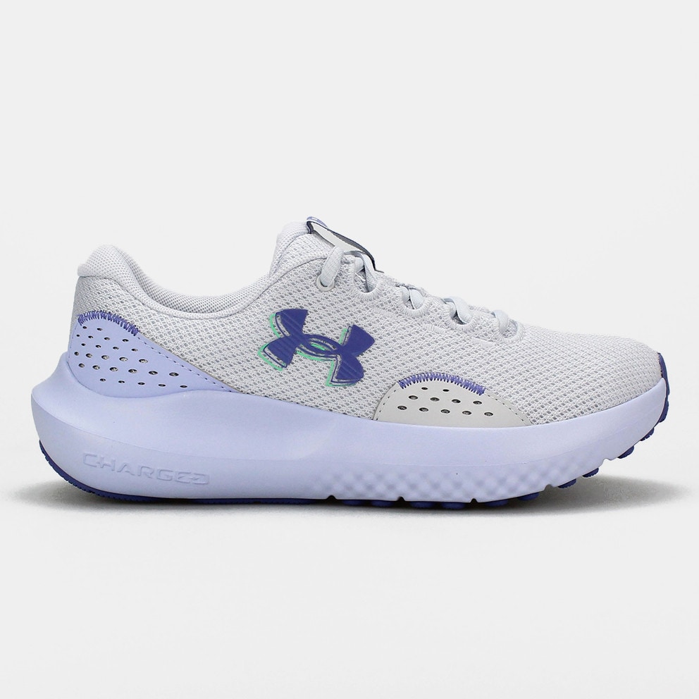 Under Armour Charged Surge 4 Women's Running Shoes
