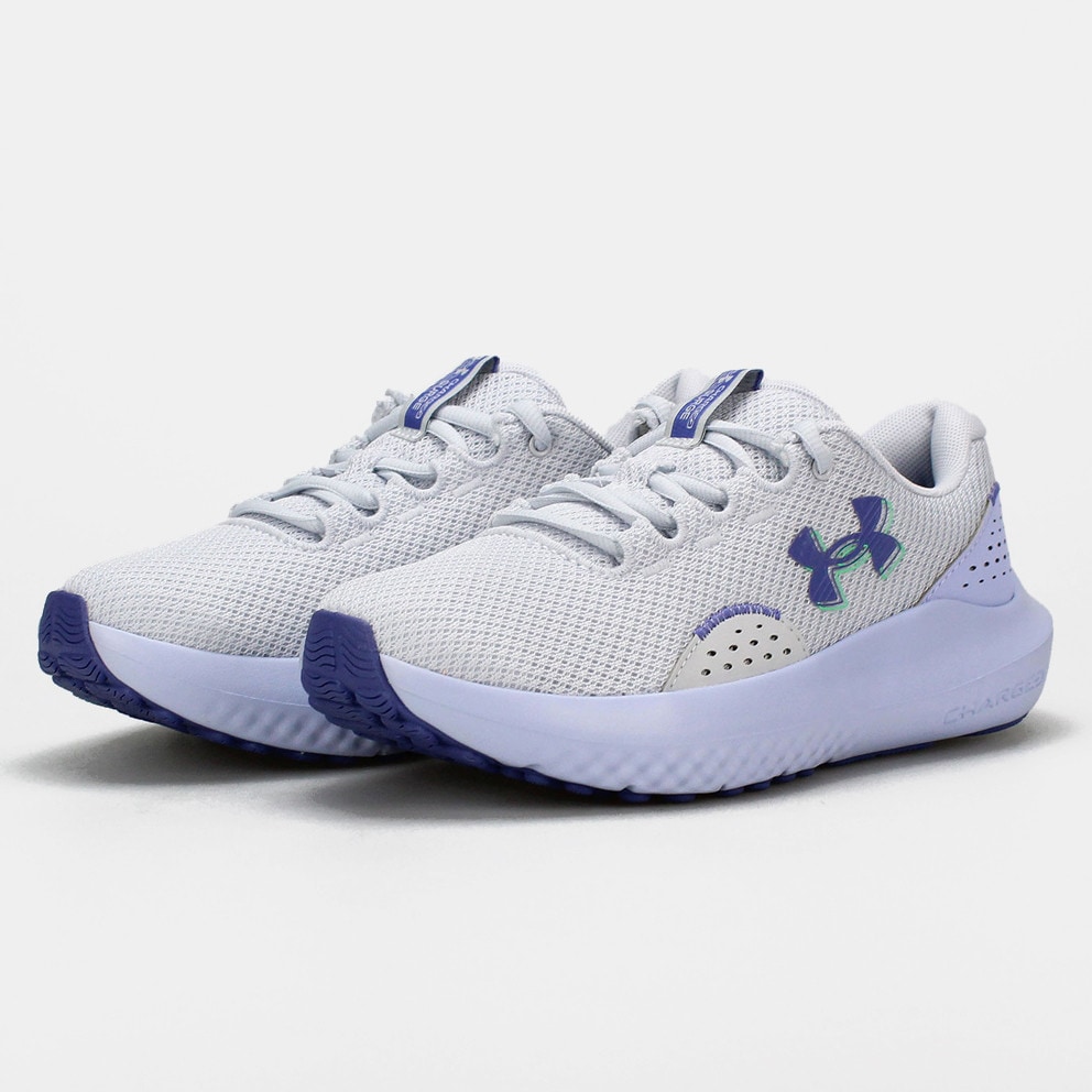 Under Armour Charged Surge 4 Women's Running Shoes