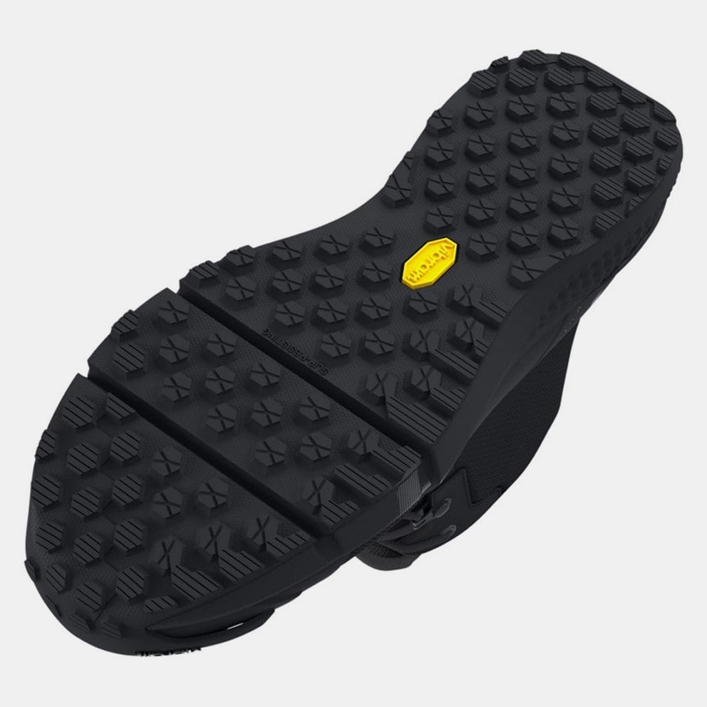 Under Armour Charged Valsetz Men's Boots
