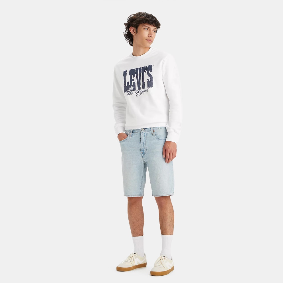 Levi's 405 Standard Ανδρικό Σορτς