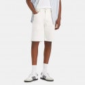 Levi's 405 Standard Shorts Whites