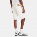 Levi's 405 Standard Shorts Whites