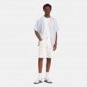 Levi's 405 Standard Shorts Whites