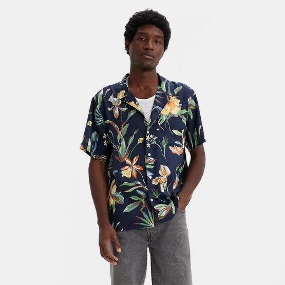 Levi's The Sunset Camp Shirt Multi-Color