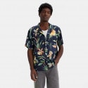 Levi's The Sunset Camp Shirt Multi-Color