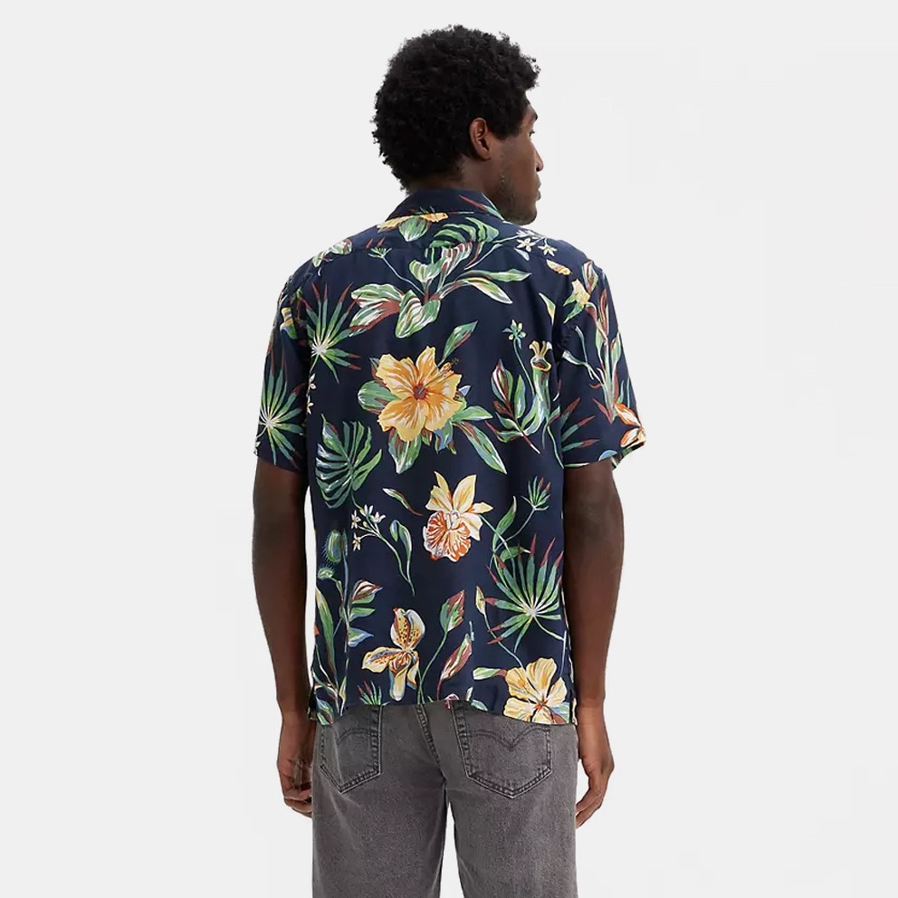 Levi's The Sunset Camp Shirt Multi-Color