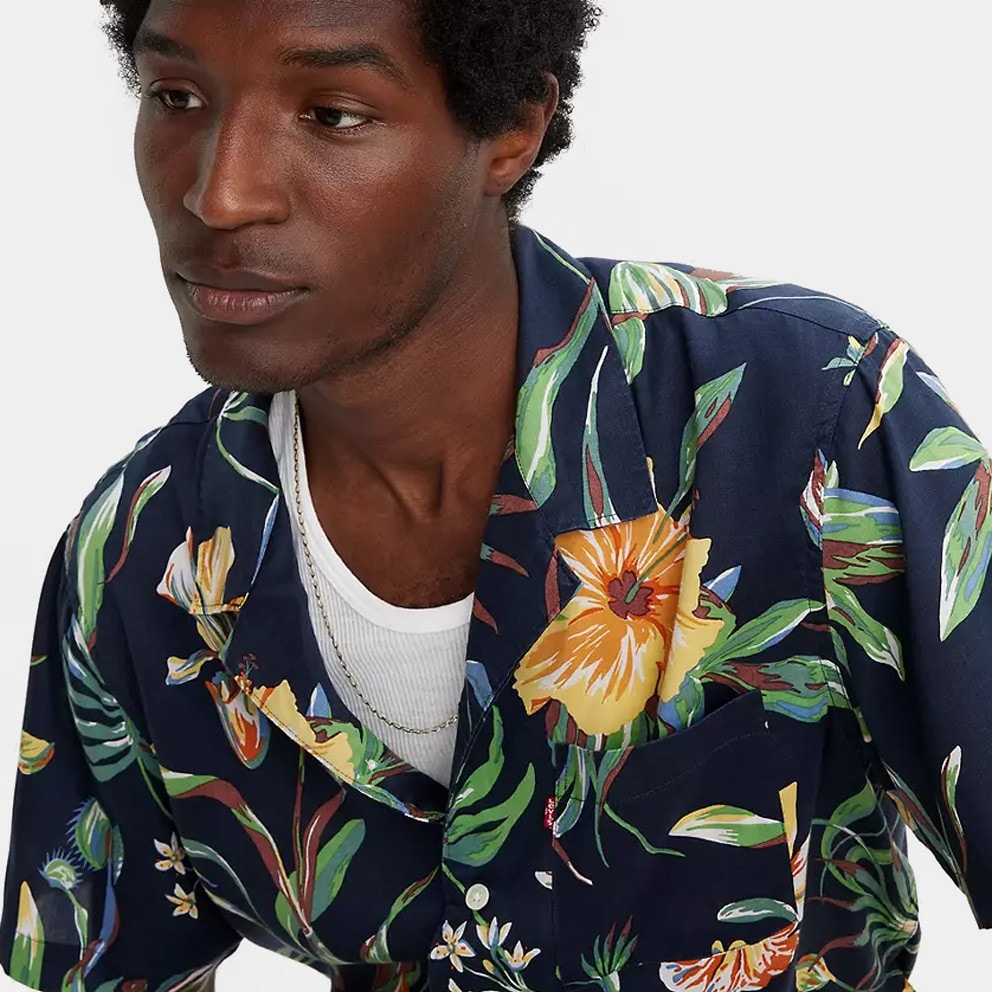 Levi's The Sunset Camp Shirt Multi-Color