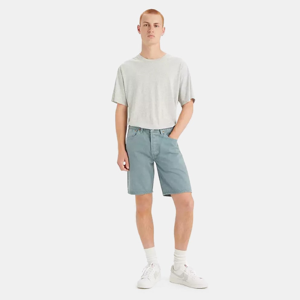 Levi's 501®Original Shorts Greens