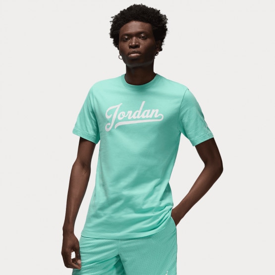 Jordan Flight MVP Ανδρικό T-shirt