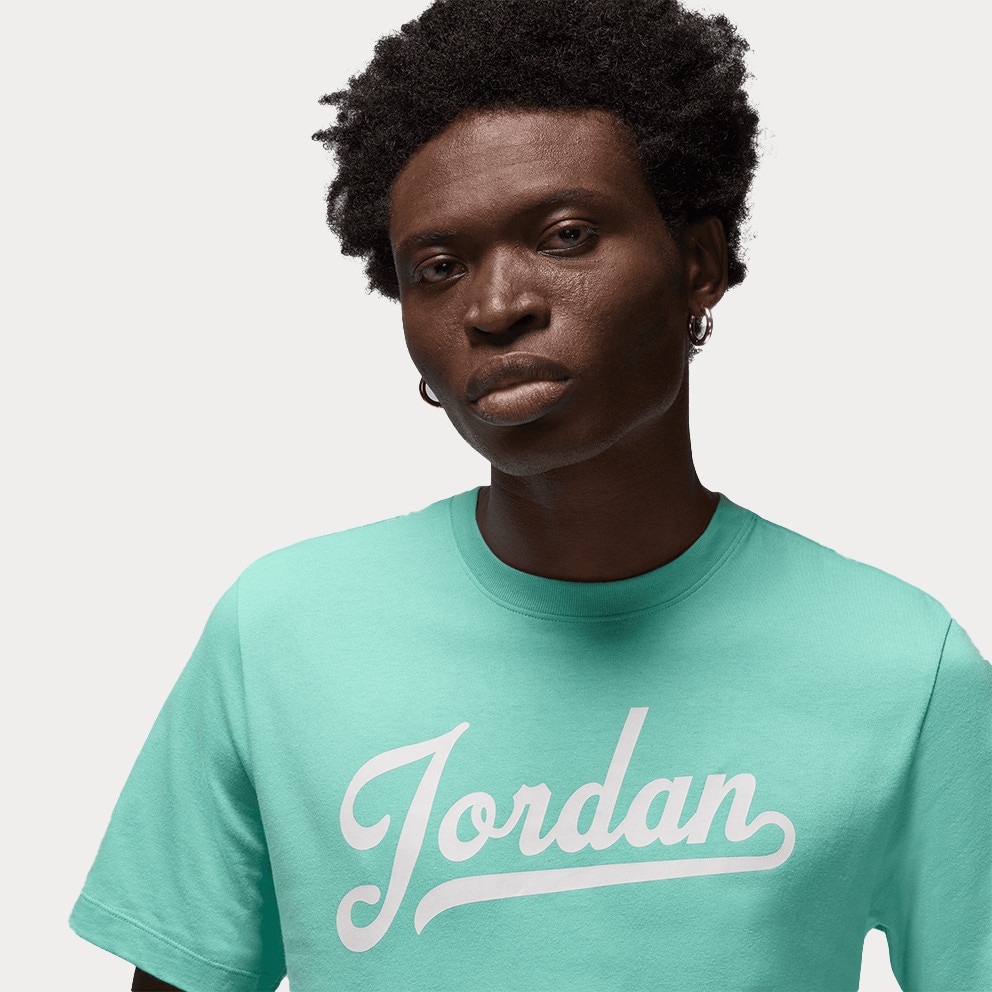 Jordan Flight MVP Ανδρικό T-shirt
