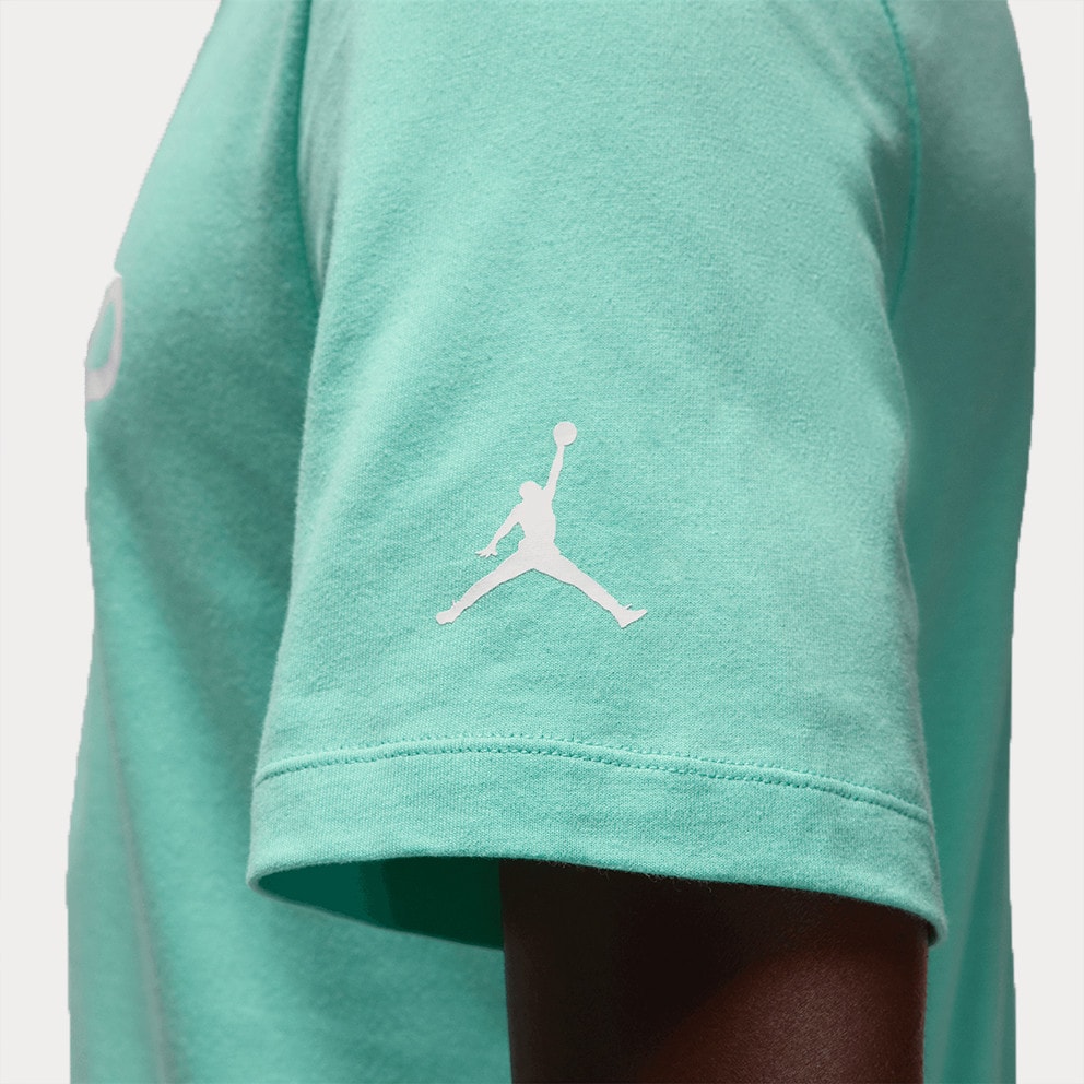 Jordan Flight MVP Ανδρικό T-shirt