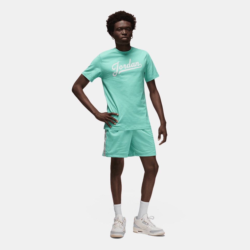 Jordan Flight MVP Ανδρικό T-shirt