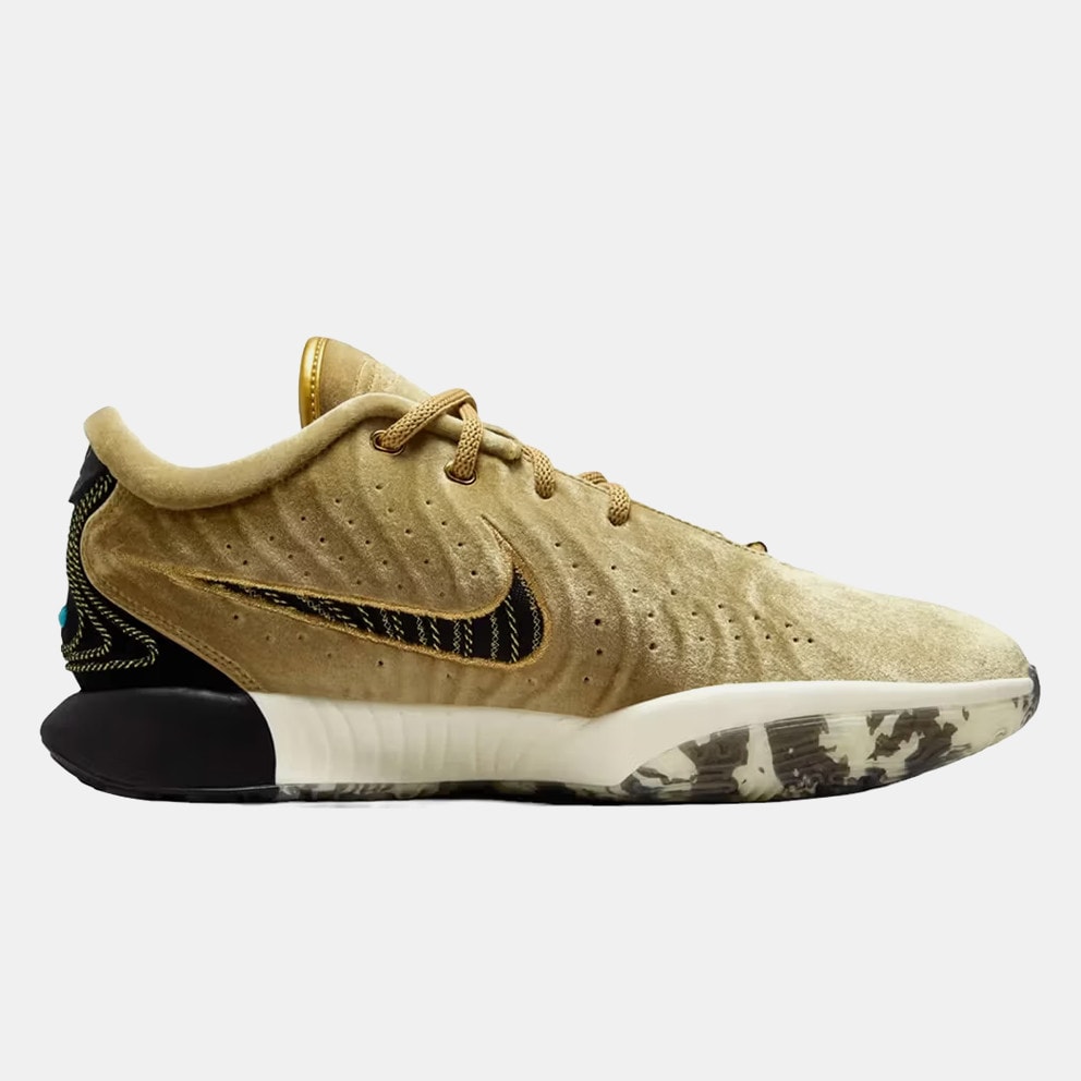 Nike Lebron 21 Qs "The Shop" Aνδρικά Μπασκετικά Παπούτσια