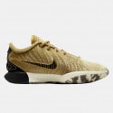 Nike Lebron 21 Qs "The Shop" Aνδρικά Μπασκετικά Παπούτσια