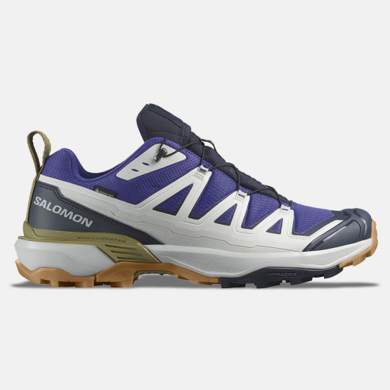 Salomon 360 Edge GORE-TEX Men's Trail Shoes