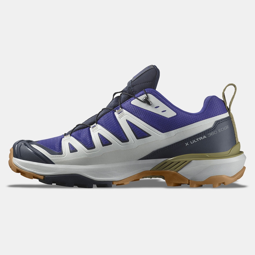 Salomon 360 Edge GORE-TEX Aνδρικά Παπούτσια για Trail