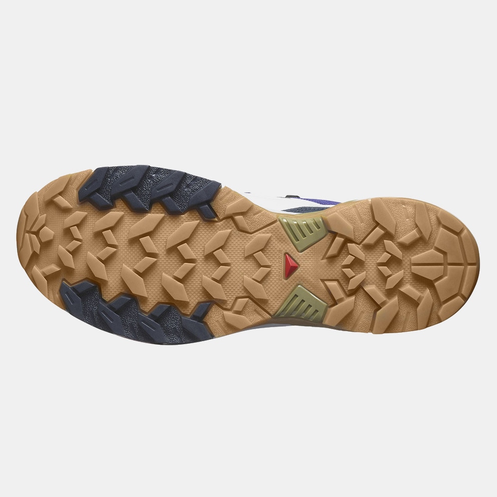 Salomon 360 Edge GORE-TEX Aνδρικά Παπούτσια για Trail