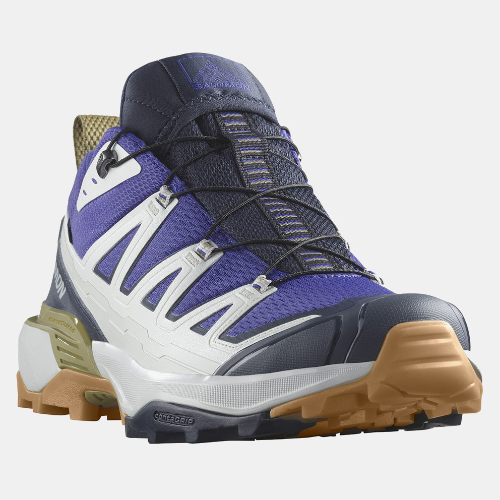 Salomon 360 Edge GORE-TEX Aνδρικά Παπούτσια για Trail