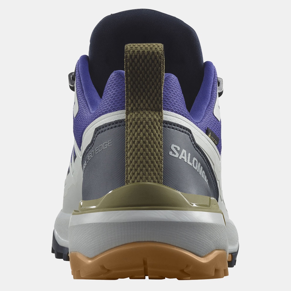 Salomon 360 Edge GORE-TEX Aνδρικά Παπούτσια για Trail