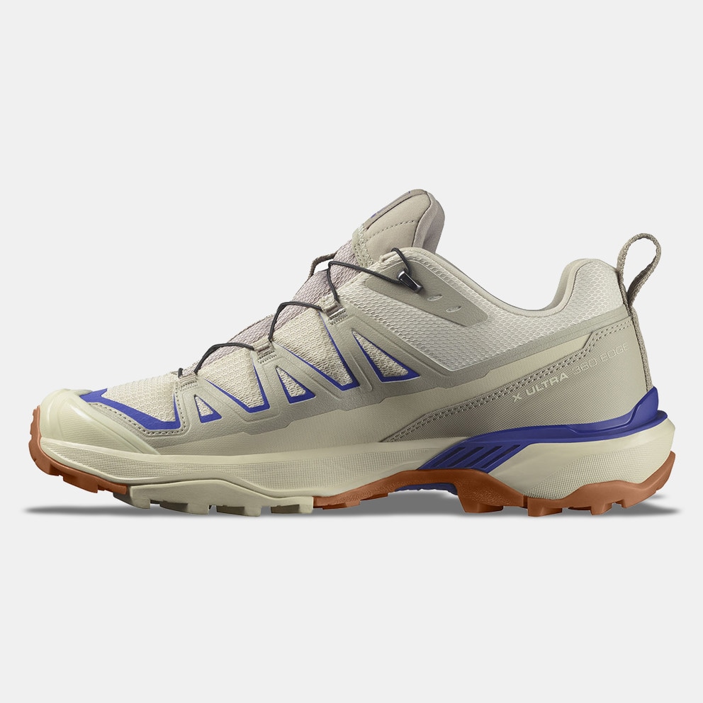Salomon X Ultra 360 Edge Ανδρικά Παπούτσια για Trail